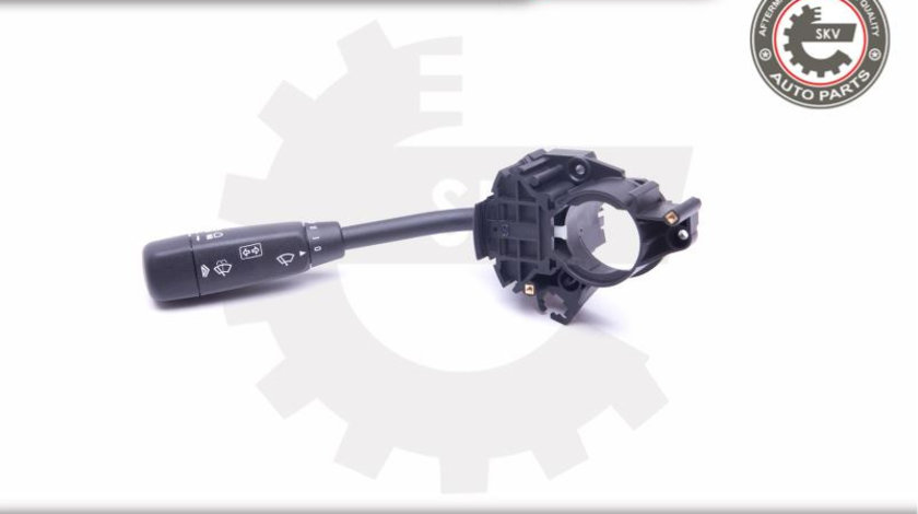 Bloc lumini de control ; MERCEDES-BENZ A-Class Vaneo ; 168545011 ; 8 pin