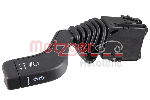 Bloc Lumini De Control Metzger Opel 09161054