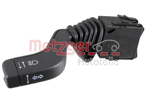 Bloc Lumini De Control Metzger Opel 09161054