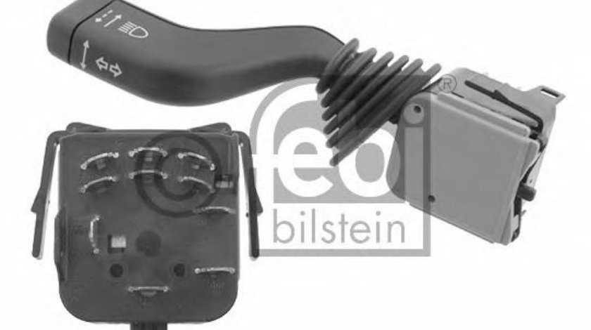 Bloc lumini de control OPEL AGILA (A) (H00) (2000 - 2007) FEBI BILSTEIN 01499 piesa NOUA