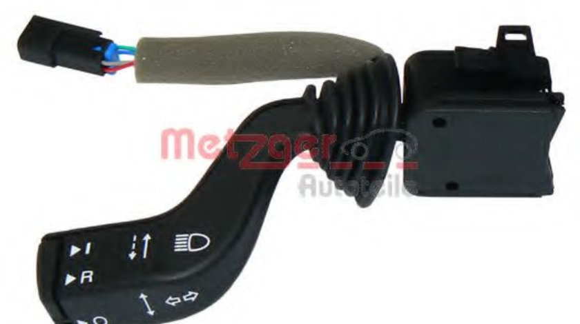 Bloc lumini de control OPEL ASTRA G Cabriolet (F67) (2001 - 2005) METZGER 0916076 piesa NOUA