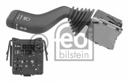 Bloc lumini de control OPEL CORSA C (F08, F68) (2000 - 2009) FEBI BILSTEIN 24513 piesa NOUA