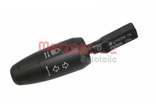 Bloc lumini de control OPEL CORSA D (2006 - 2016) METZGER 0916230 piesa NOUA