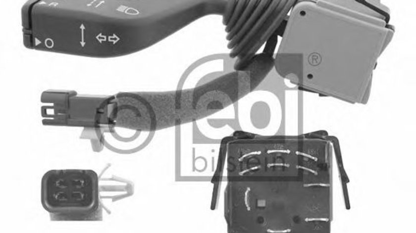 Bloc lumini de control OPEL VECTRA B (36) (1995 - 2002) FEBI BILSTEIN 27941 piesa NOUA