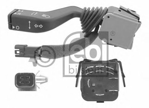 Bloc lumini de control OPEL VECTRA B Hatchback (38) (1995 - 2003) FEBI BILSTEIN 27941 piesa NOUA