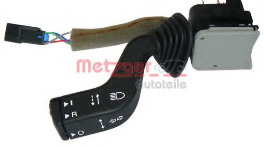 Bloc lumini de control OPEL VECTRA B Hatchback (38) (1995 - 2003) METZGER 0916066 piesa NOUA