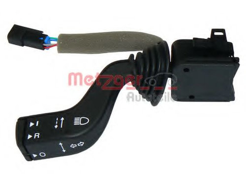 Bloc lumini de control OPEL ZAFIRA A (F75) (1999 - 2005) METZGER 0916076 piesa NOUA