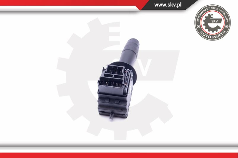 Bloc lumini de control ; PEUGEOT 306 ; 625370
