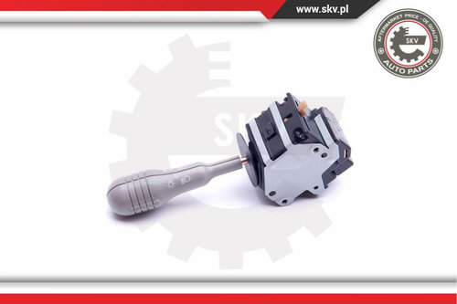 Bloc lumini de control ; RENAULT Twingo I ; 7701046629 ; 10 pin