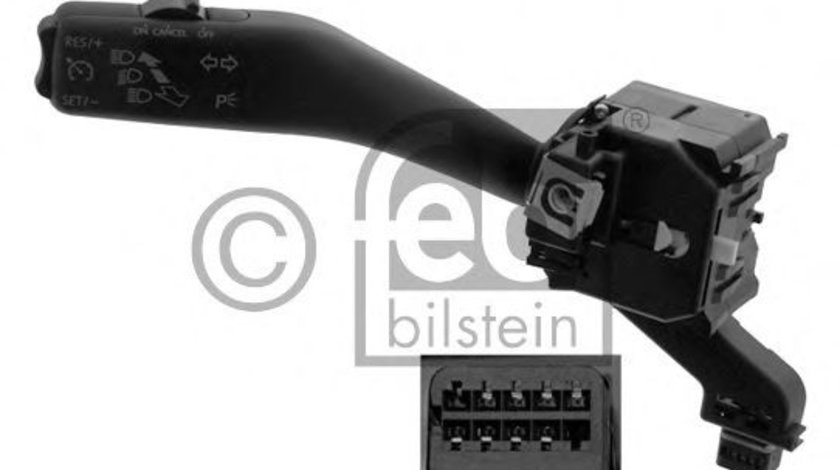 Bloc lumini de control SEAT ALTEA XL (5P5, 5P8) (2006 - 2016) FEBI BILSTEIN 38514 piesa NOUA