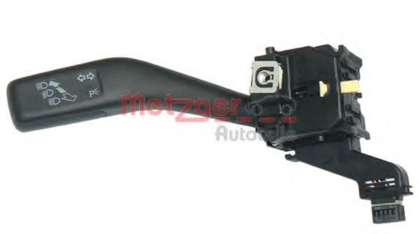 Bloc lumini de control SEAT LEON (1P1) (2005 - 2012) METZGER 0916021 piesa NOUA