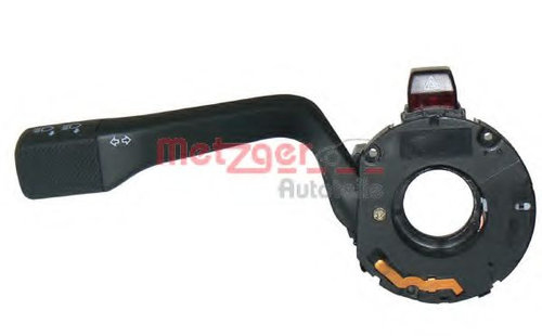 Bloc lumini de control SEAT TOLEDO I (1L) (1991 - 1999) METZGER 0916032 piesa NOUA