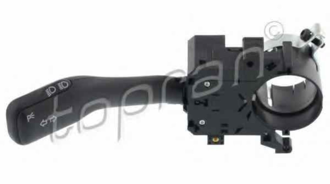 Bloc lumini de control SKODA FABIA 6Y2 4MAX 0602010061P