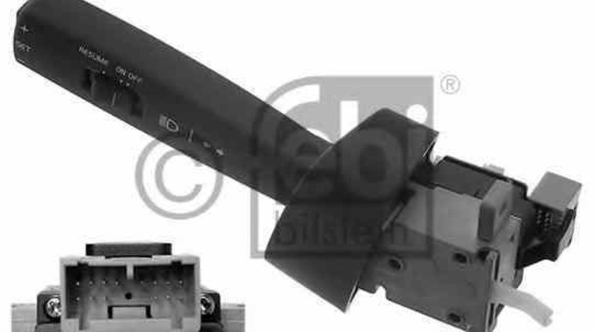 Bloc lumini de control VOLVO FM FEBI BILSTEIN 40008