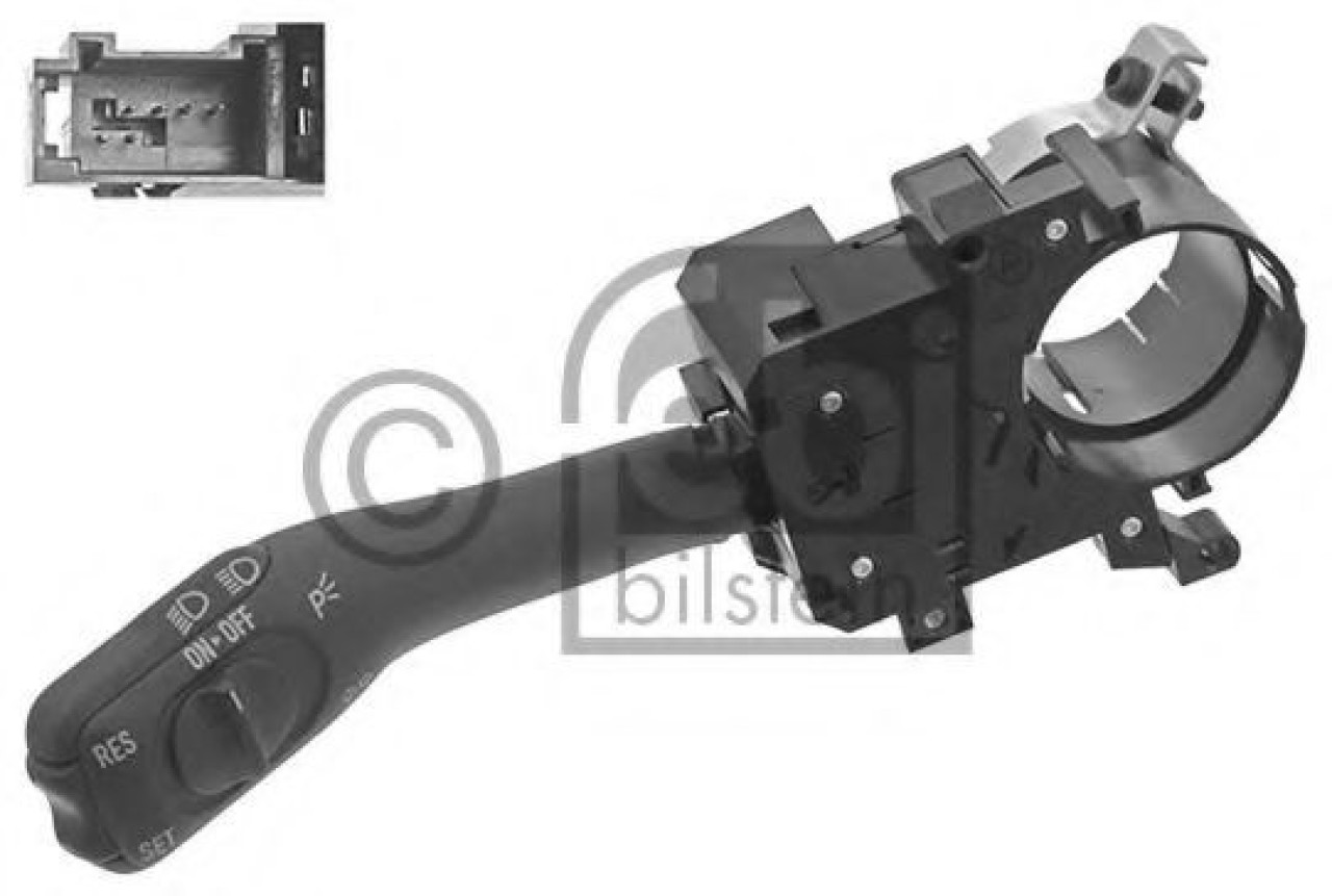 Bloc lumini de control VW BORA (1J2) (1998 - 2005) FEBI BILSTEIN 46756 piesa NOUA
