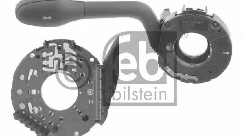 Bloc lumini de control VW CADDY II Pick-up (9U7) (1996 - 2000) FEBI BILSTEIN 17070 piesa NOUA