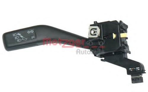 Bloc lumini de control VW EOS (1F7, 1F8) (2006 - 2016) METZGER 0916021 piesa NOUA