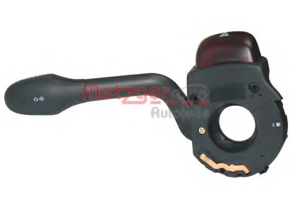 Bloc lumini de control VW GOLF III (1H1) (1991 - 1998) METZGER 0916029 piesa NOUA