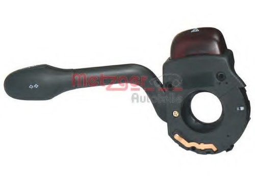Bloc lumini de control VW GOLF III (1H1) (1991 - 1998) METZGER 0916029 piesa NOUA