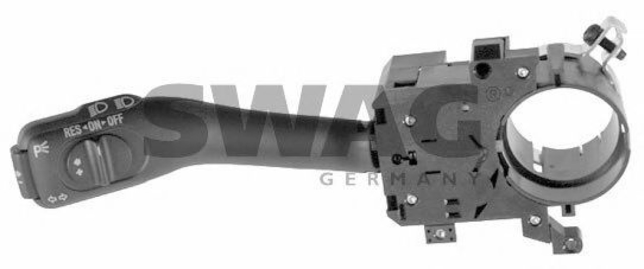 Bloc lumini de control VW GOLF IV (1J1) (1997 - 2005) SWAG 30 92 1594 piesa NOUA