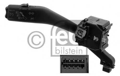 Bloc lumini de control VW GOLF PLUS (5M1, 521) (2005 - 2013) FEBI BILSTEIN 38514 piesa NOUA