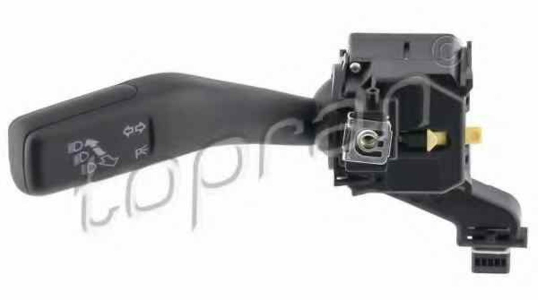 Bloc lumini de control VW GOLF VI 5K1 TOPRAN 110 111