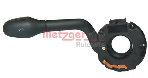 Bloc lumini de control VW LUPO (6X1, 6E1) (1998 - 2005) METZGER 0916045 piesa NOUA