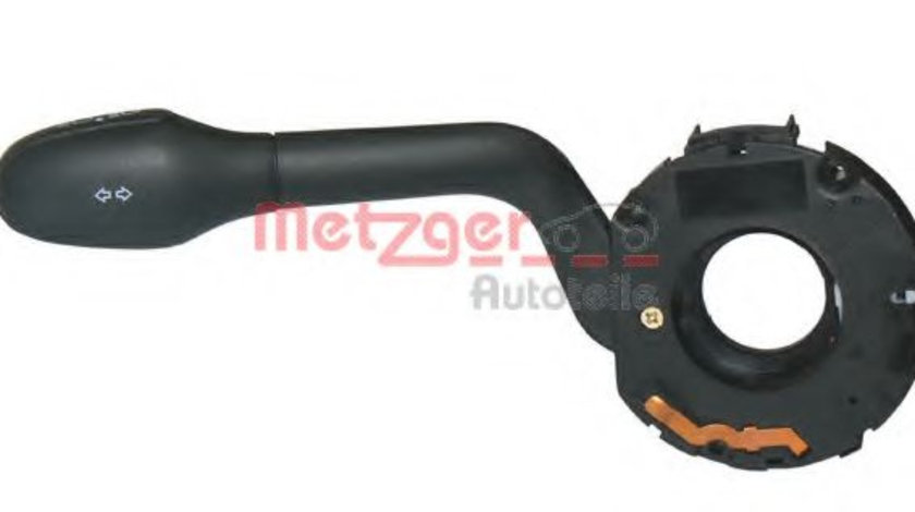 Bloc lumini de control VW LUPO (6X1, 6E1) (1998 - 2005) METZGER 0916045 piesa NOUA