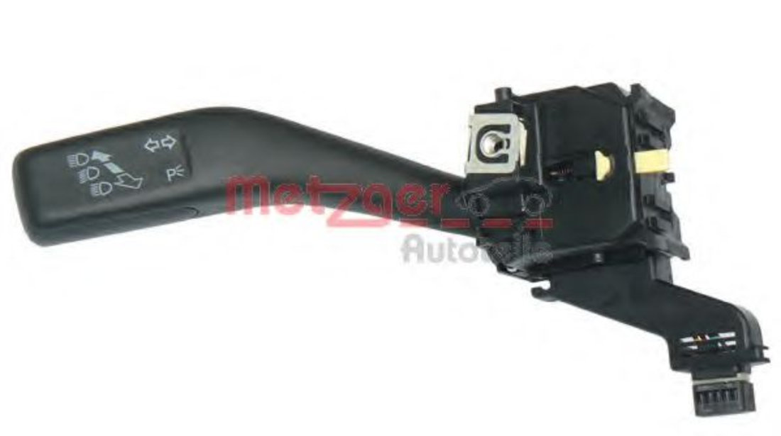 Bloc lumini de control VW TIGUAN (5N) (2007 - 2016) METZGER 0916021 piesa NOUA