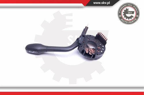 Bloc lumini de control ; VW Transporter IV ; 7D0953513B