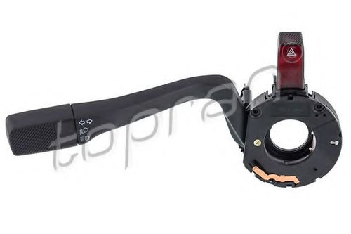 Bloc lumini de control VW TRANSPORTER IV caroserie (70XA) (1990 - 2003) TOPRAN 104 114 piesa NOUA