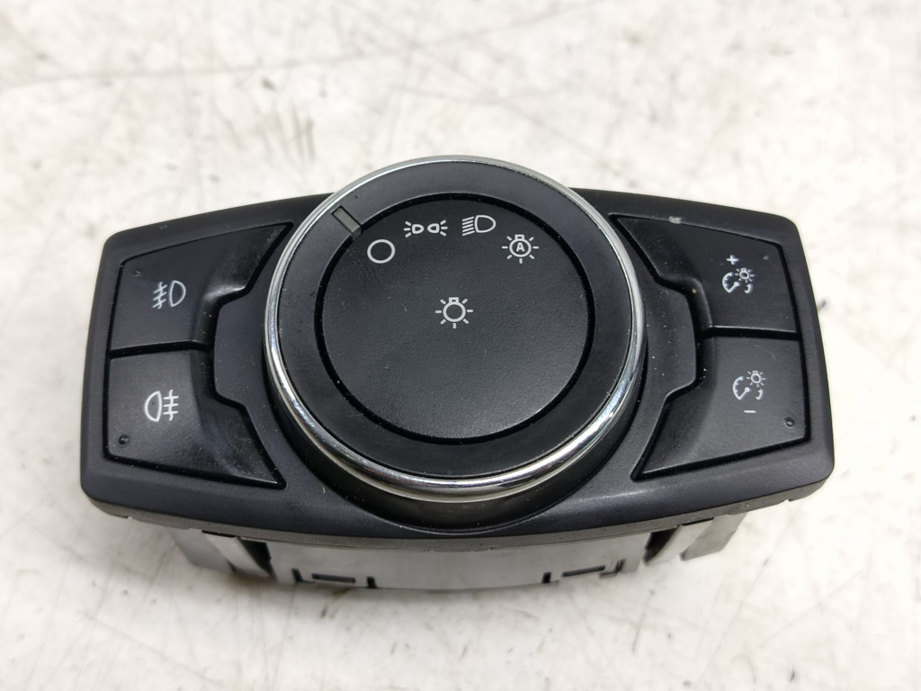 Bloc lumini Dg9t-13d061-few Ford Mondeo MK5 [2014 - 2020] 2.0 tdci t8cd 4x4