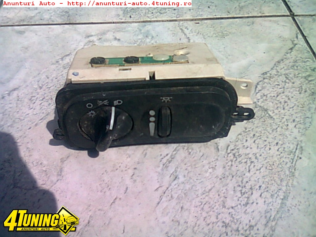 Bloc lumini Dodge Intrepid