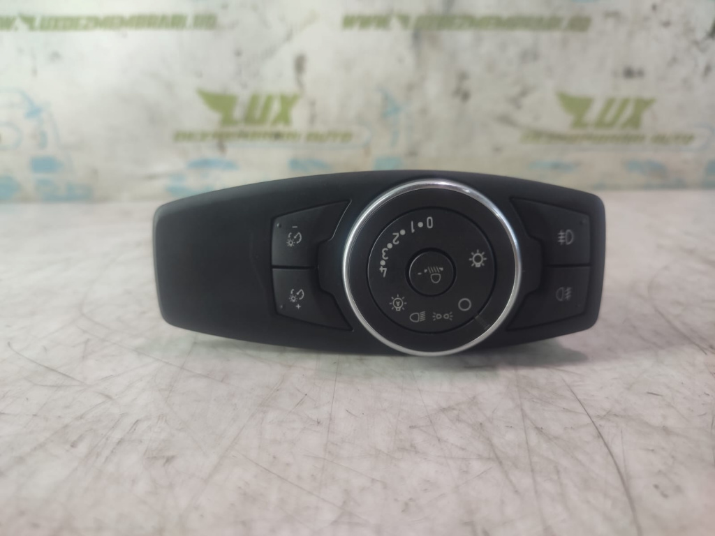 Bloc lumini e1gt-13d061 Ford Galaxy 3 [2015 - 2020] 2.0 tdci