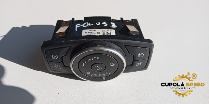 Bloc lumini F1ET-13A024-CB Ford Focus 3 