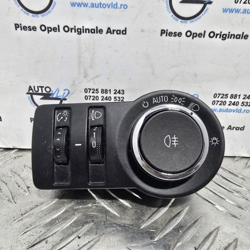 Bloc lumini far ceata Opel Insignia A 2008-2013 13268696