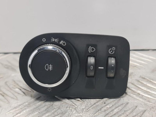 Bloc lumini far Opel Adam 2012-2019 13294814