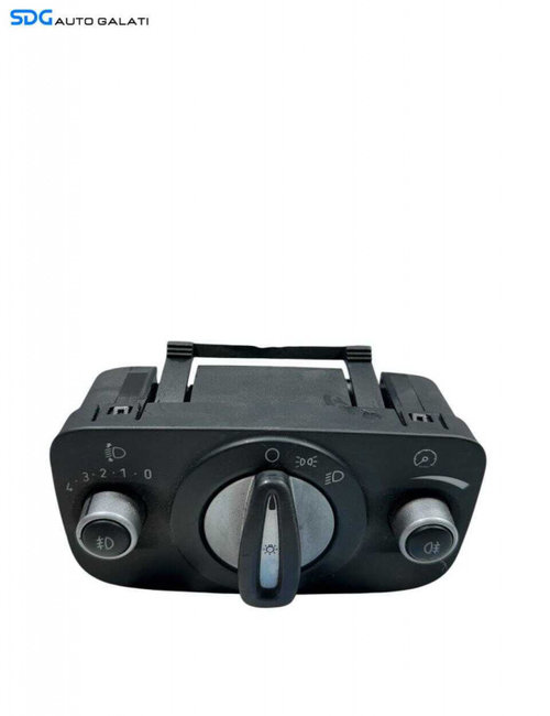 Bloc Lumini Fara Proiectoare Ford Focus 3 2010 - 2018 Cod AG9T-13A024-AA AG9T13A024AA [LR1094]