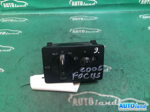 Bloc Lumini Fara Proiectoare Ford FOCUS II DA 2004-2008