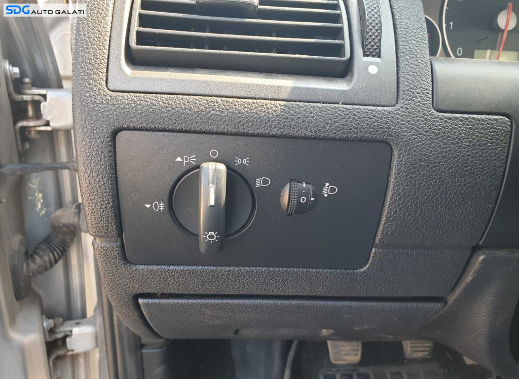 Bloc Lumini Fara Proiectoare Ford Mondeo MK 3 2001 - 2007
