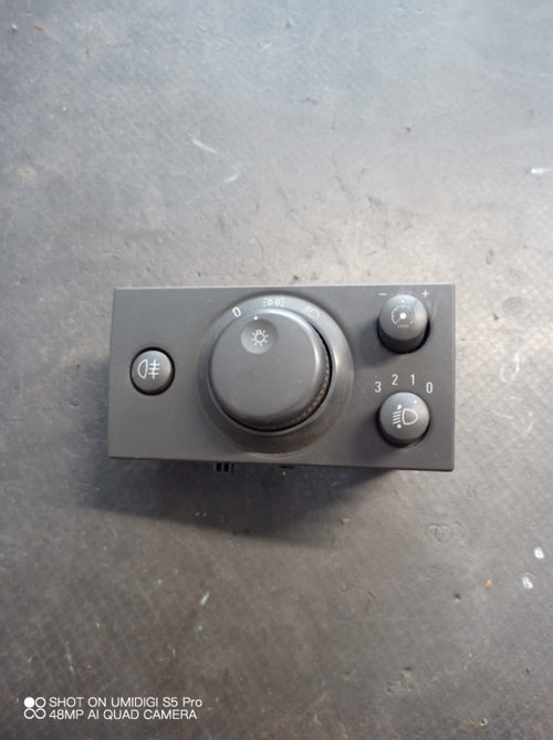 Bloc lumini fara proiectoare , Opel Meriva A , Vectra C , Signum COD- 93394756 13177065