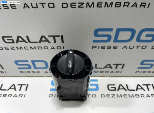 Bloc Lumini Fara Proiectoare Seat Toledo 2 1999 - 2005 Cod 1M2941531K