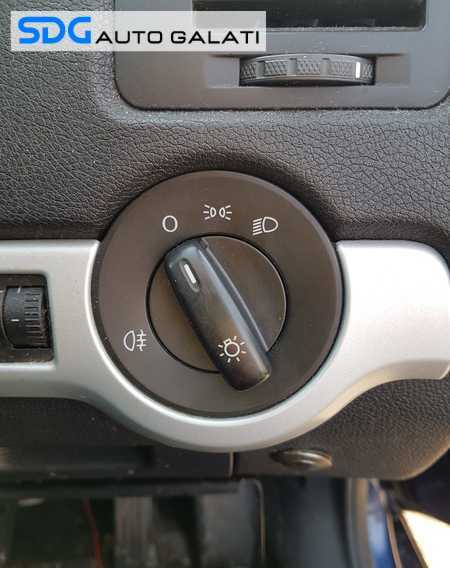 Bloc Lumini FARA Proiectoare Skoda Octavia 2 2004 - 2013