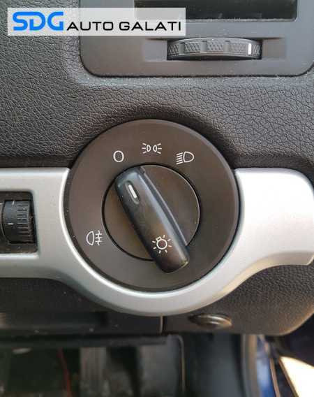 Bloc Lumini FARA Proiectoare Skoda Octavia 2 2004 - 2013