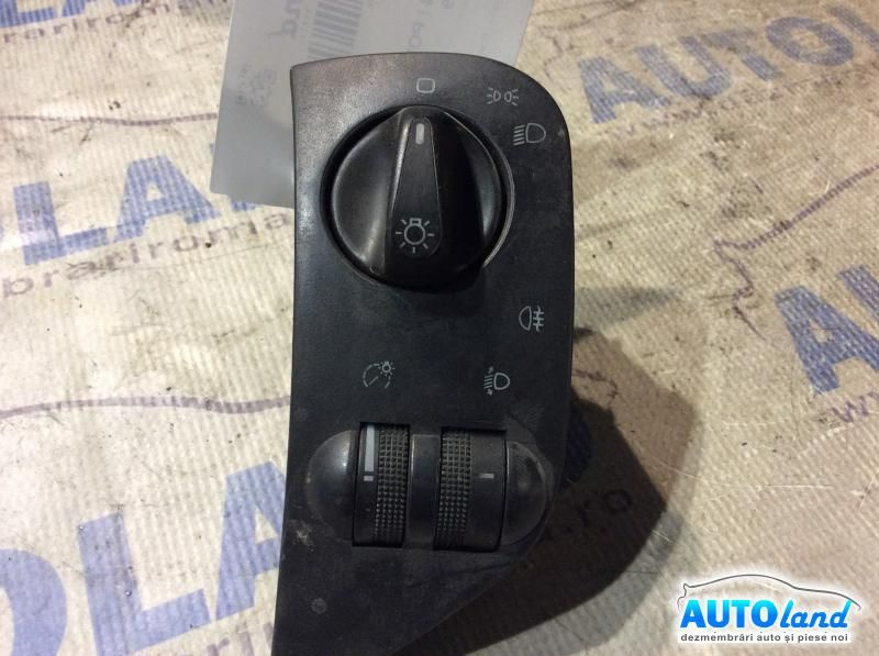 Bloc Lumini Fara Proiectoare Volkswagen POLO 6N1 1994-1999