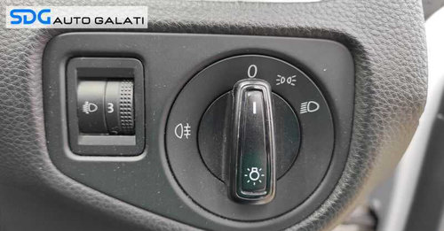 Bloc Lumini FARA Proiectoare VW Golf 7 2012 - 2020