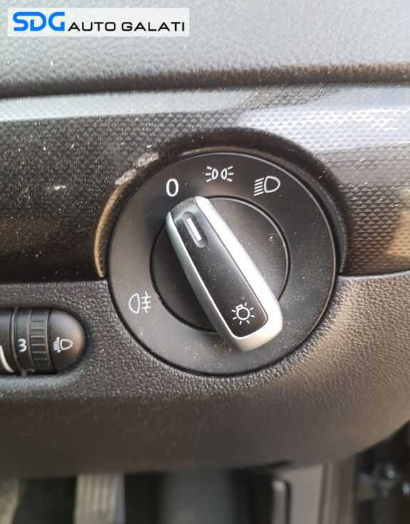 Bloc Lumini FARA Proiectoare VW Jetta 2011 - 2018