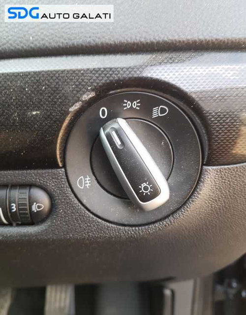 Bloc Lumini FARA Proiectoare VW Jetta 2011 - 2018