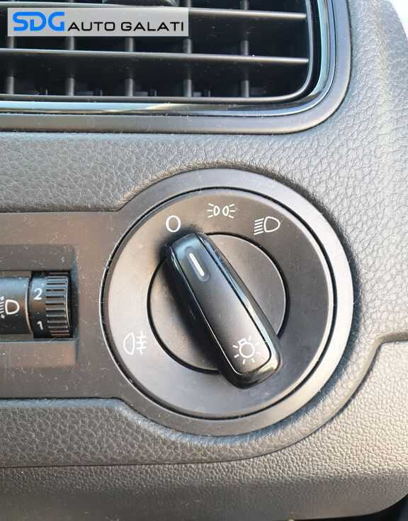 Bloc Lumini Fara Proiectoare VW Polo 6R 2009 - 2017