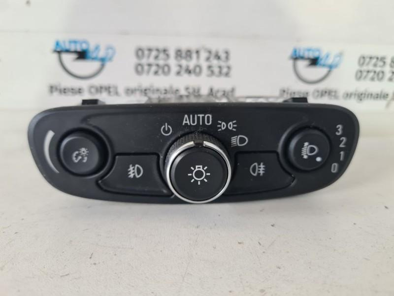 Bloc lumini faruri auto Opel Mokka X 2016-2019 42550413